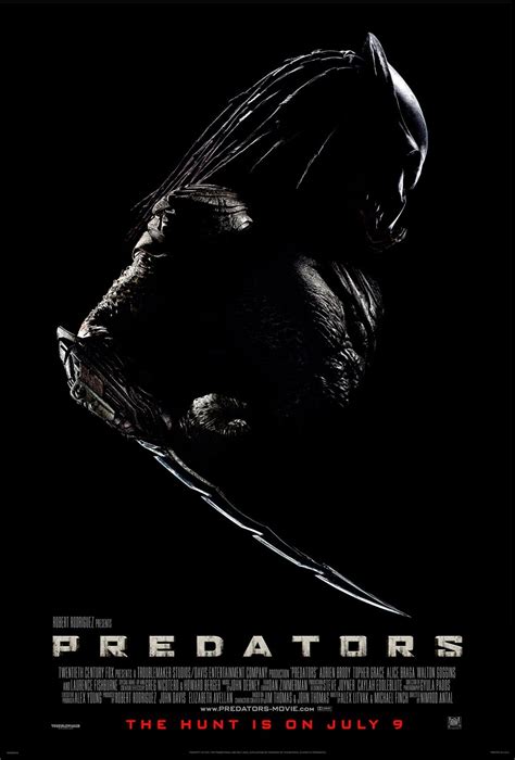 Category:Predators .